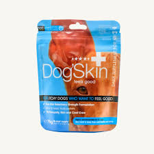 NAF NVC Dog'Skin Pellets