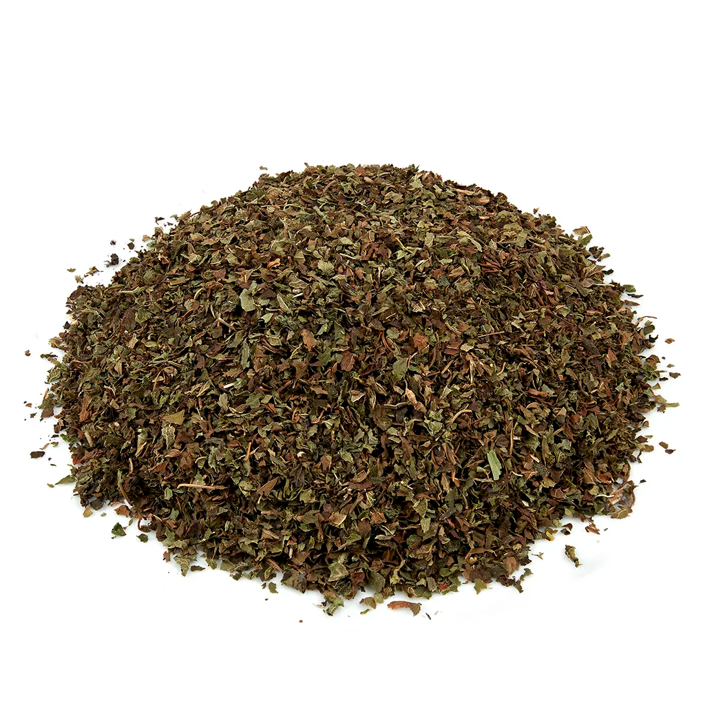 HSD Lemon Balm Chopped