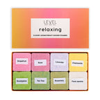Shower Steamers Aromatherapy Set