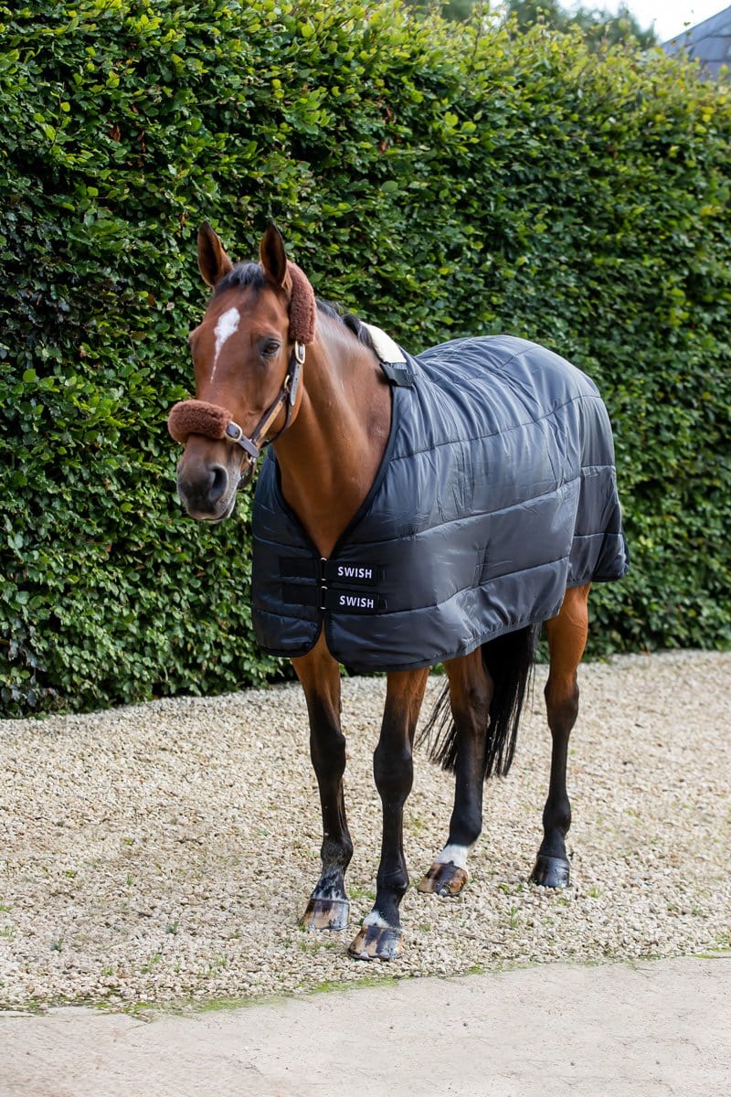 Swish 200G Horse Rug Liner