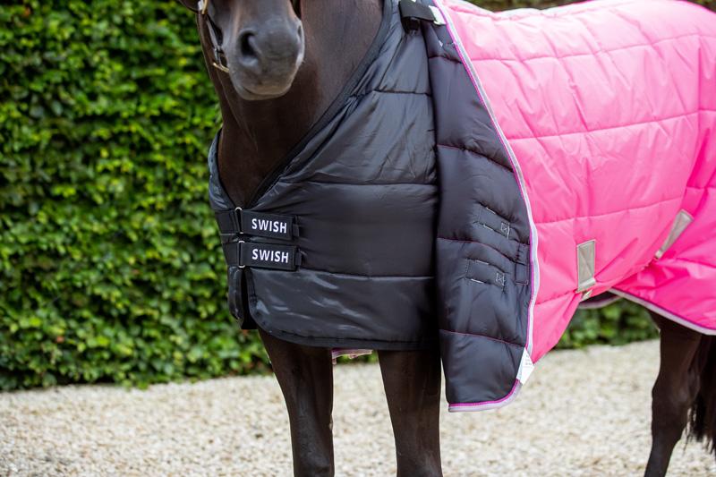 Swish 100G Horse Rug Liner