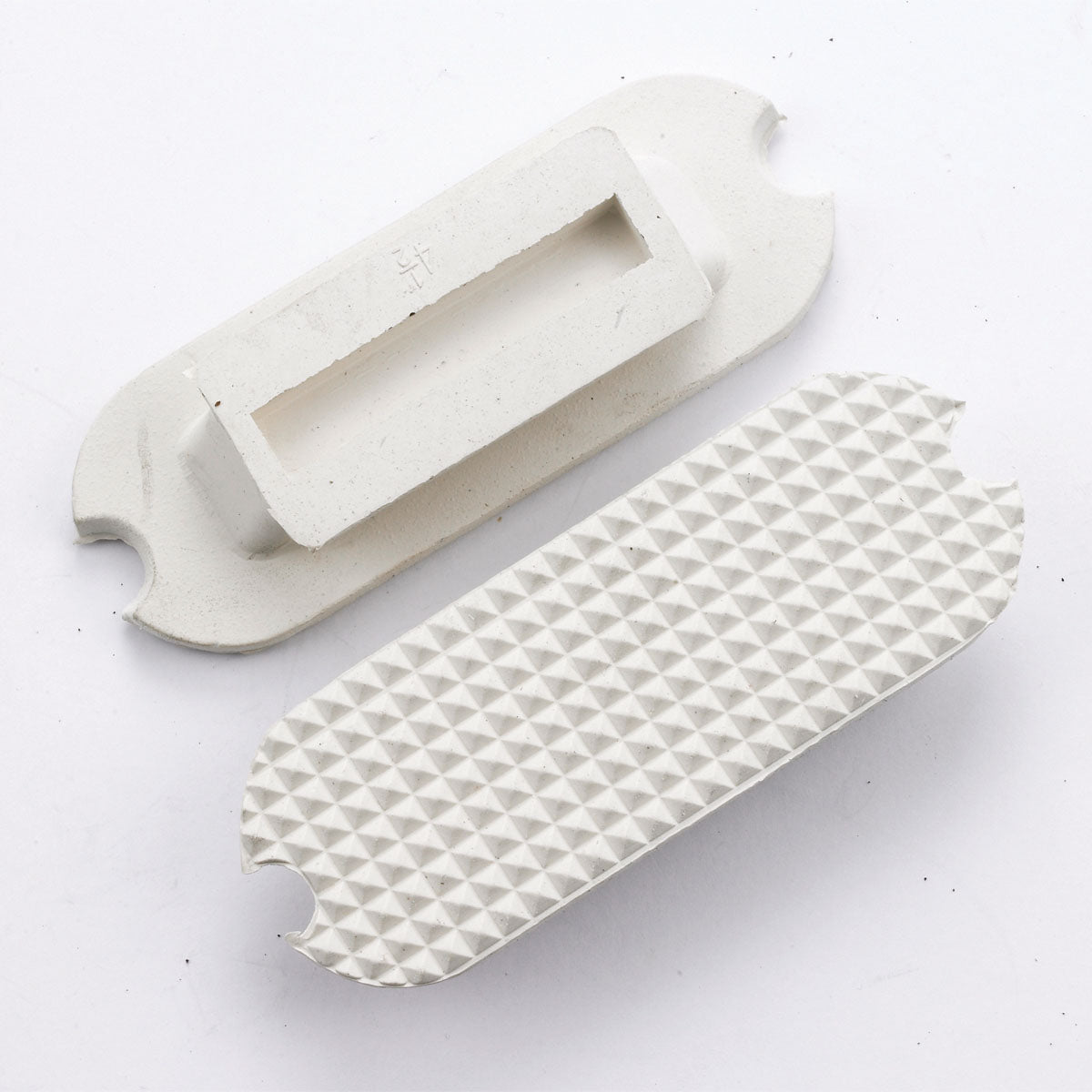 Fillis Stirrup Treads