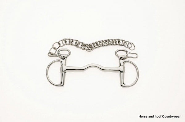English Hackamore