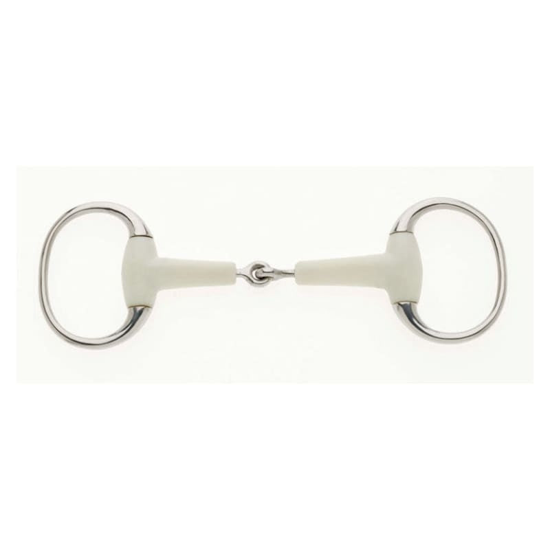 Flexi Eggbutt Jointed Snaffle