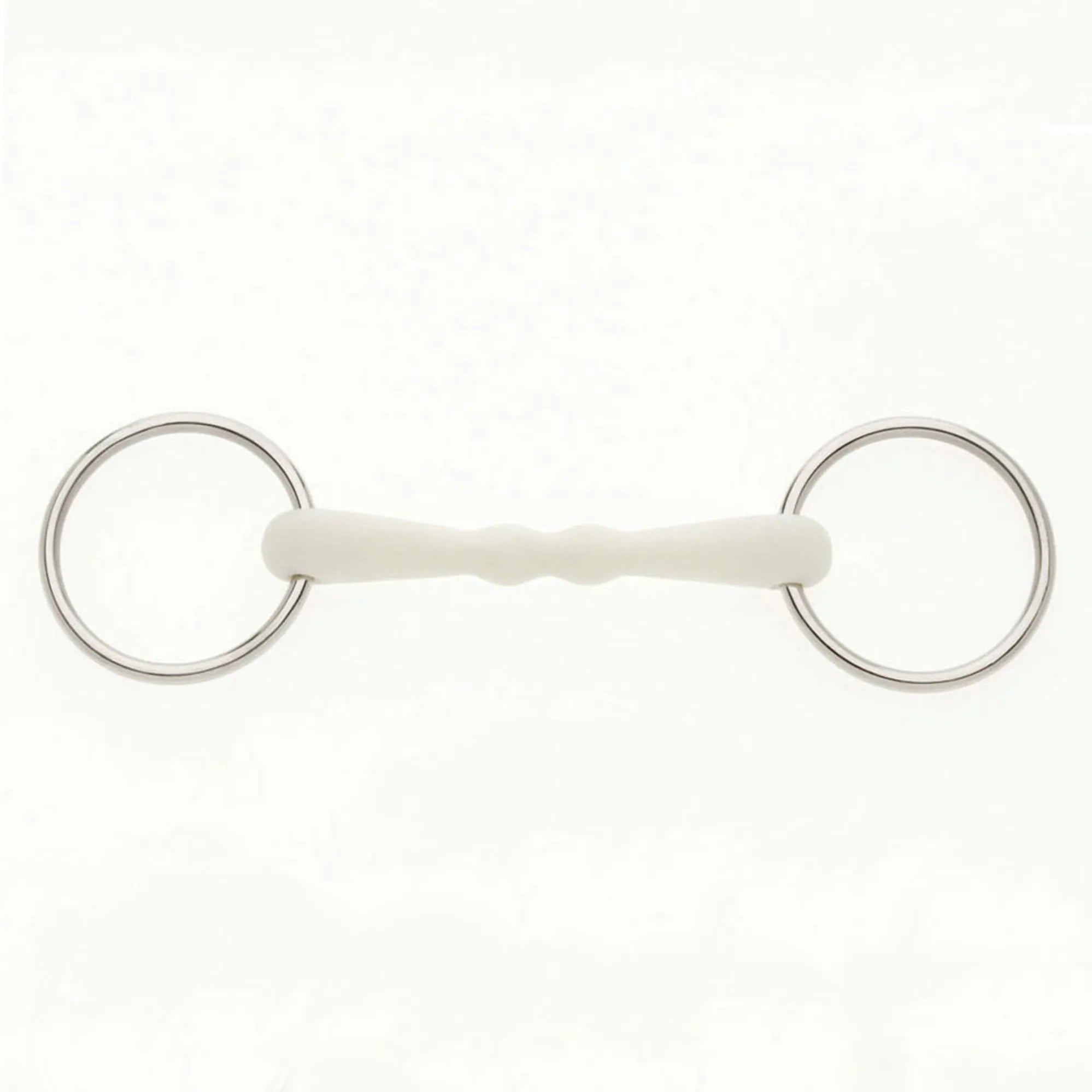 Flexi Loose Ring Mullen Mouth Snaffle
