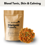 HSD Marigold Flowers