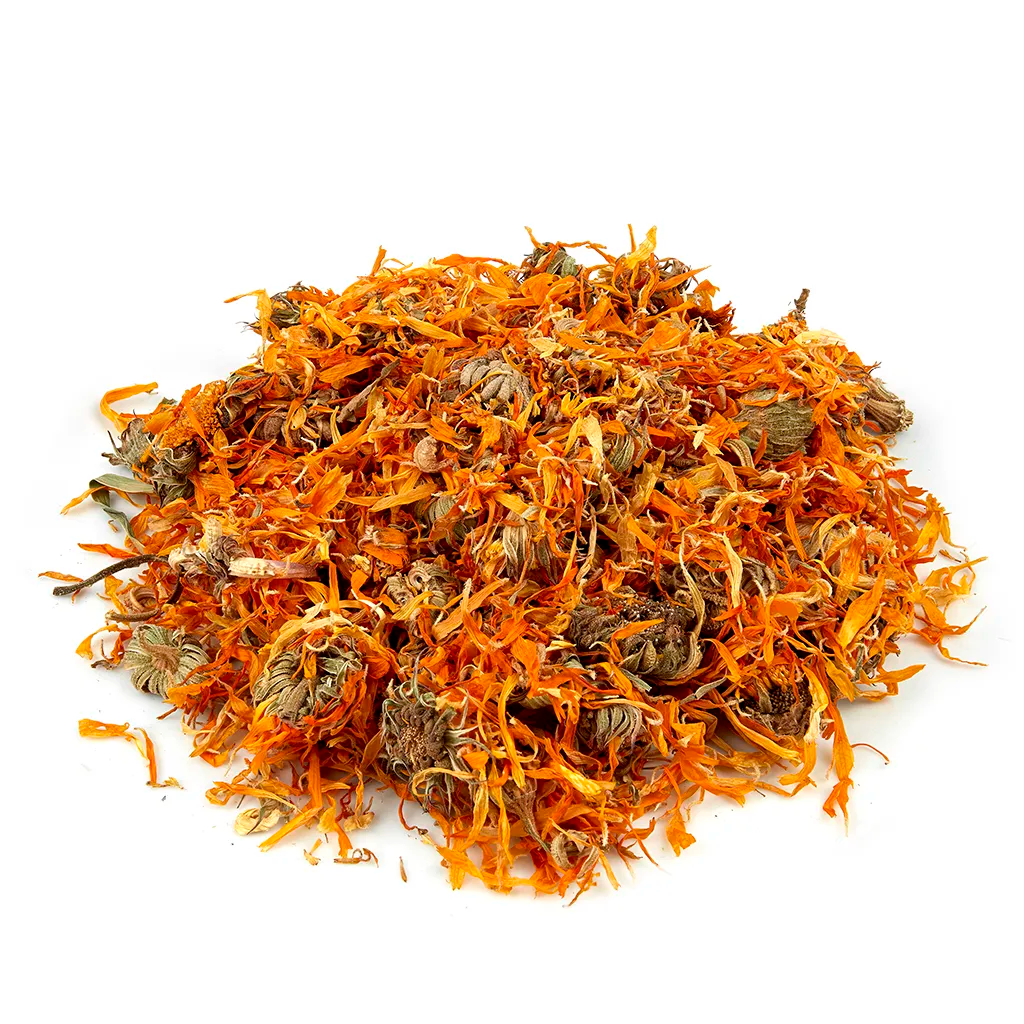 HSD Marigold Flowers