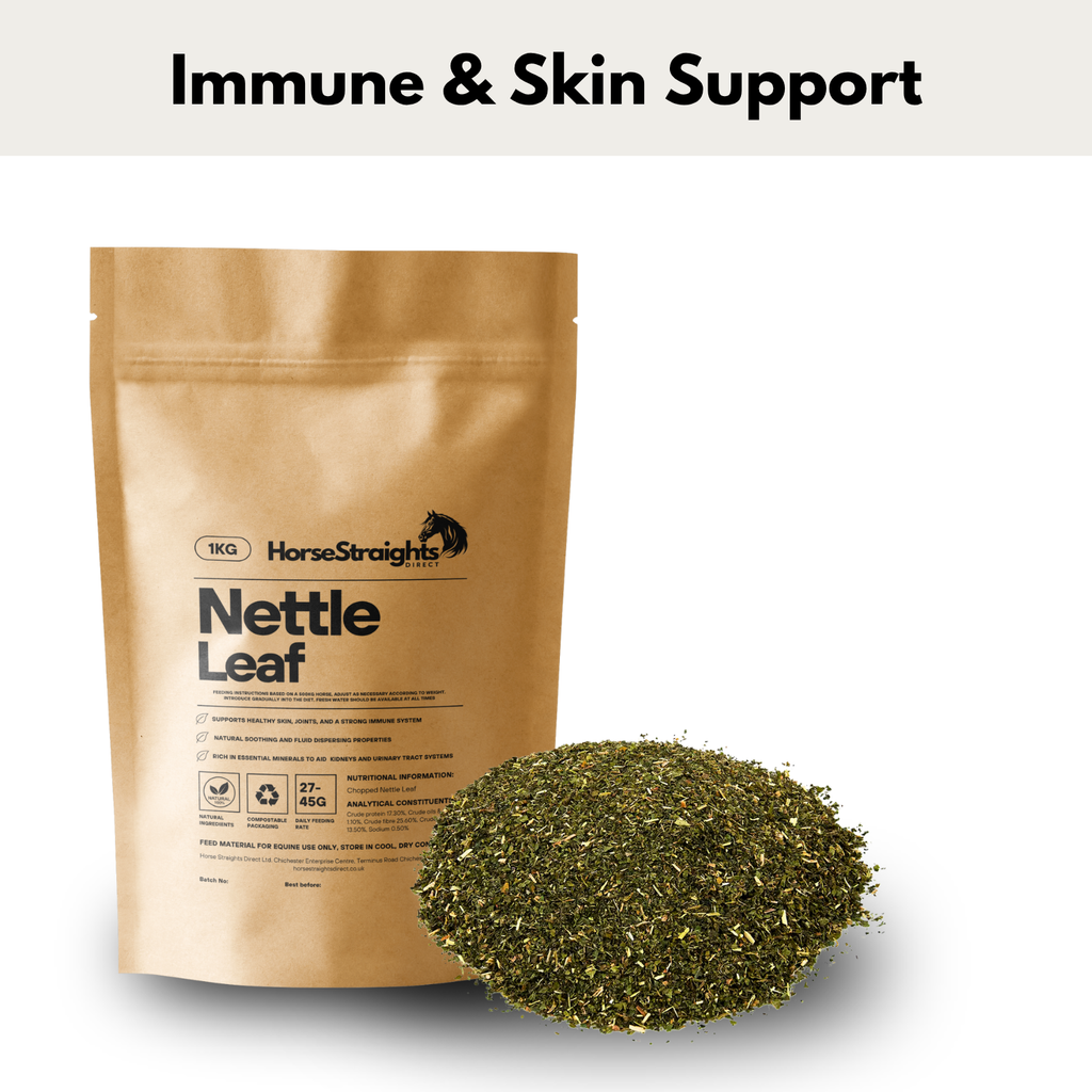 HSD Nettle Leaf