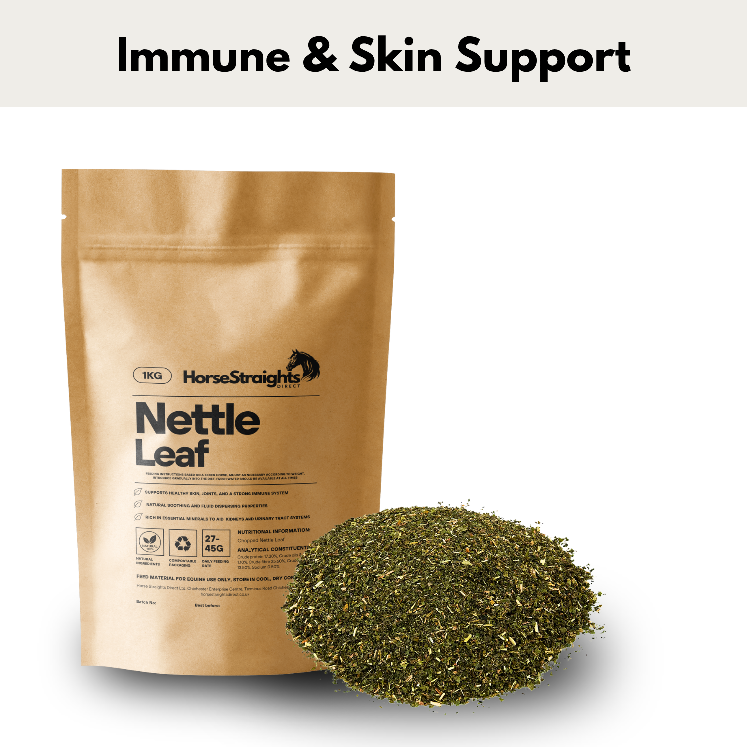 HSD Nettle Leaf