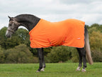 Swish Fleece Horse Rug - Orange