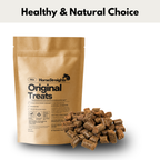 HSD Original Treats
