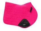 Swish Close Contact Gp Saddle Pad Pink
