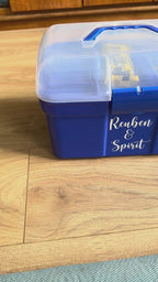 Personalised Starter Grooming Box