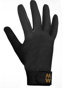 MacWet Climatec Long Cuff Riding Gloves