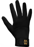 MacWet Aquatec Mesh Long Cuff