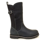 Bareback Footwear Quebec Waterproof Boots - Navy
