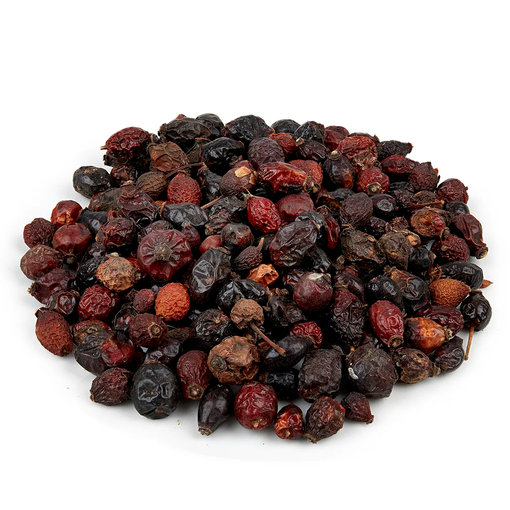 HSD RoseHip Whole Berry