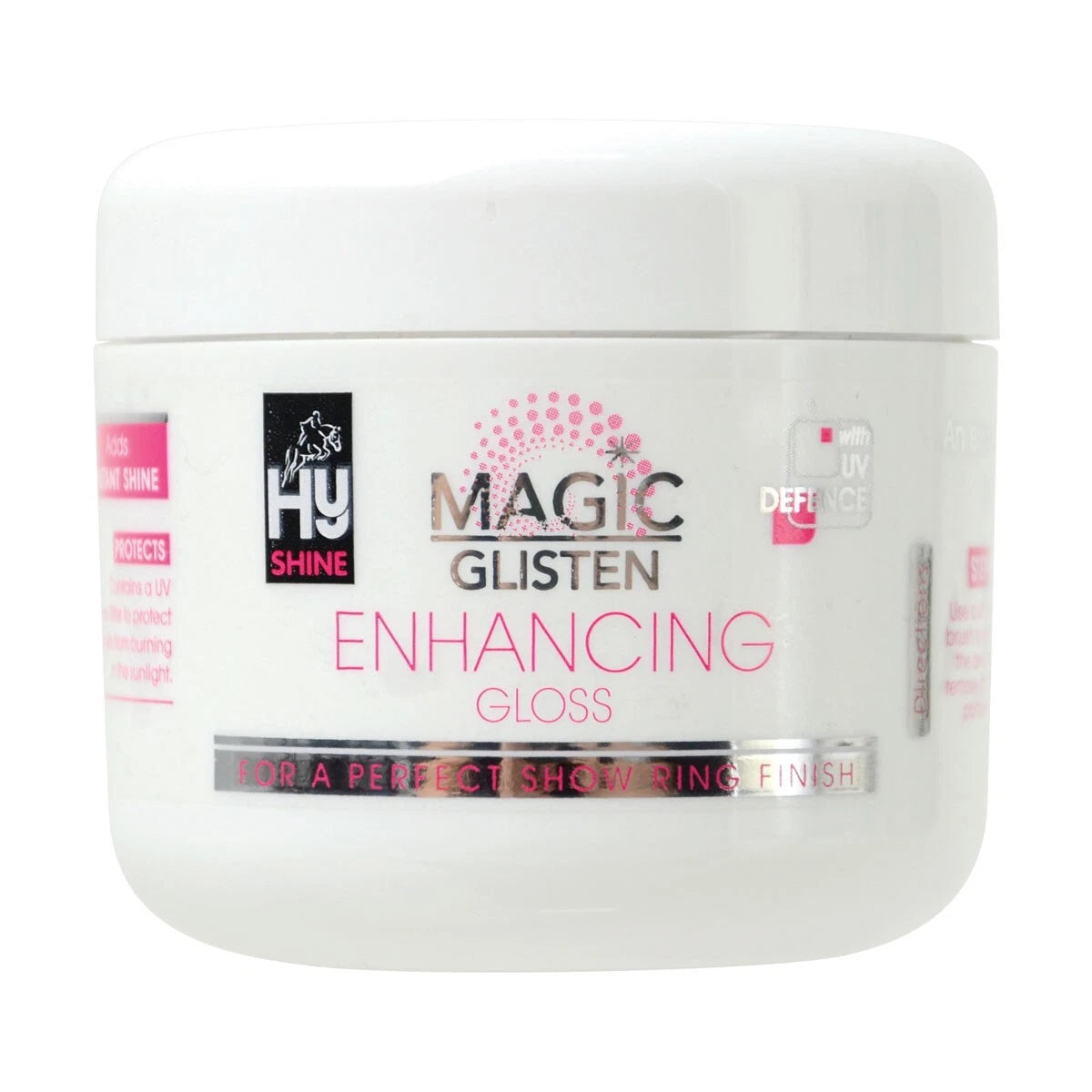 Magic Glisten Enhancing Gloss By Hy Equestrian