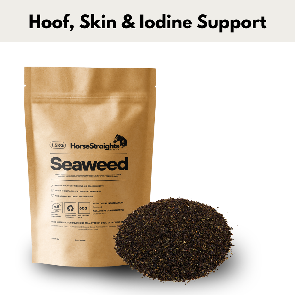 HSD Seaweed
