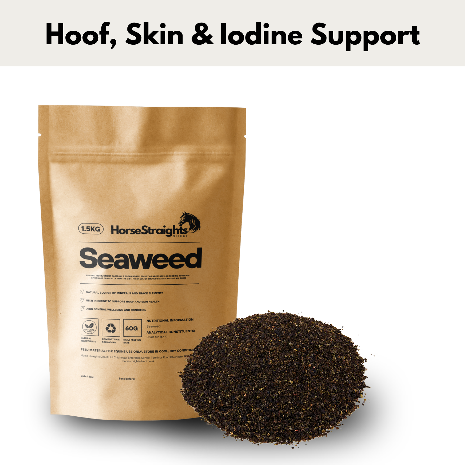 HSD Seaweed