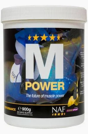 NAF M Power