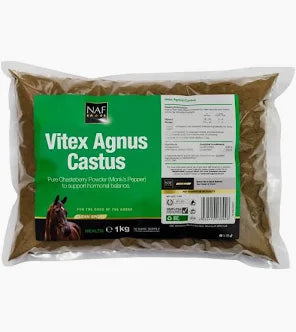 NAF Vitex Agnus Castus Powder