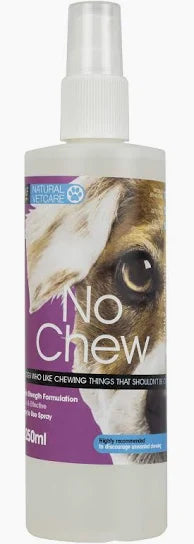 NAF NVC No Chew Spray