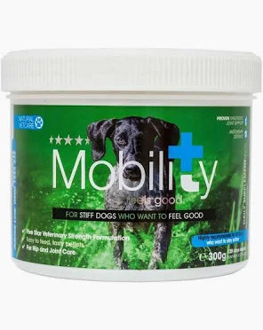 NAF NVC Mobility Pellets