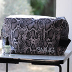 Wash Bag and Satin Sleep Mask Collection