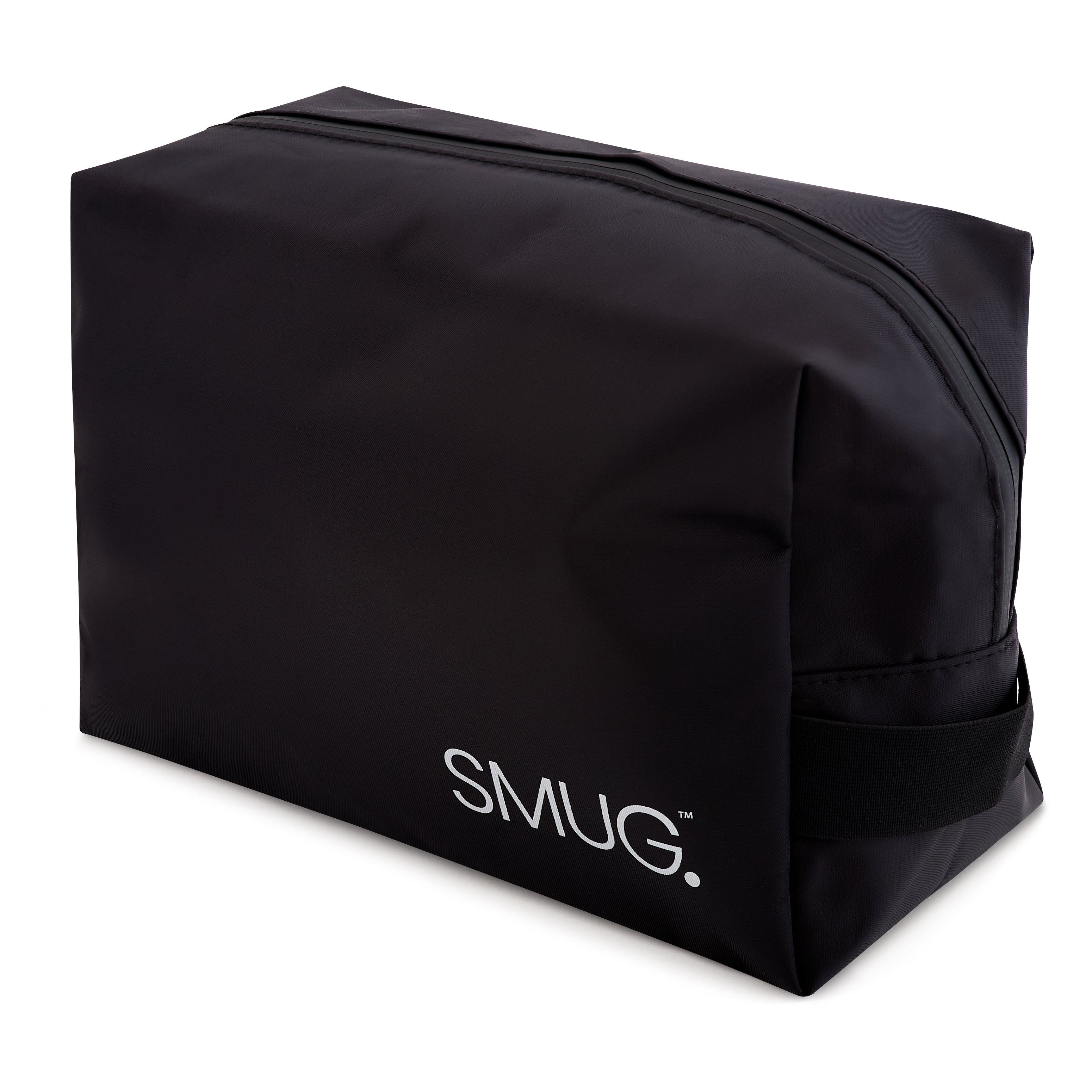 Wash Bag and Satin Sleep Mask Collection