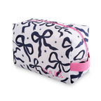 Wash Bag and Satin Sleep Mask Collection