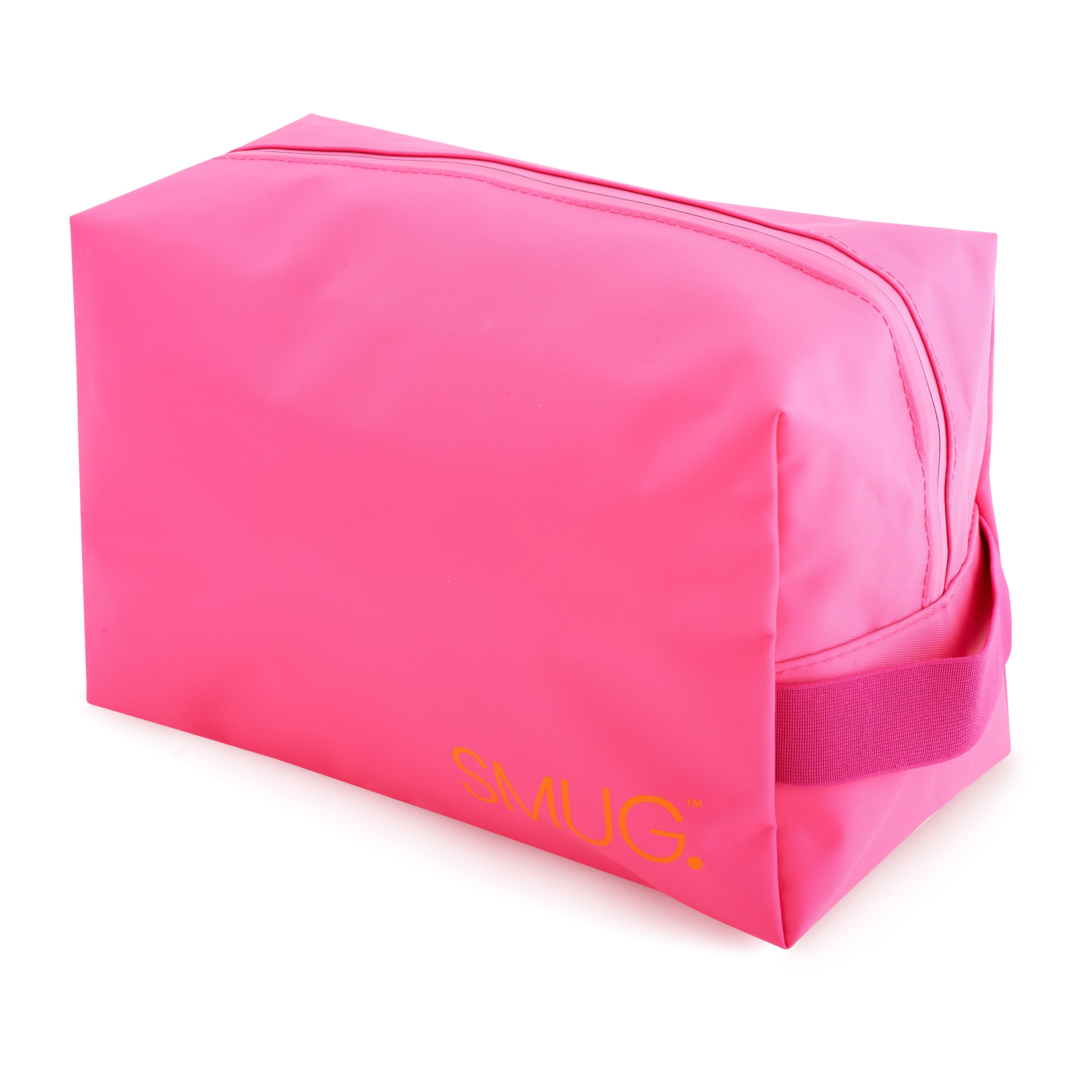 Wash Bag and Satin Sleep Mask Collection