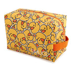 Wash Bag and Satin Sleep Mask Collection