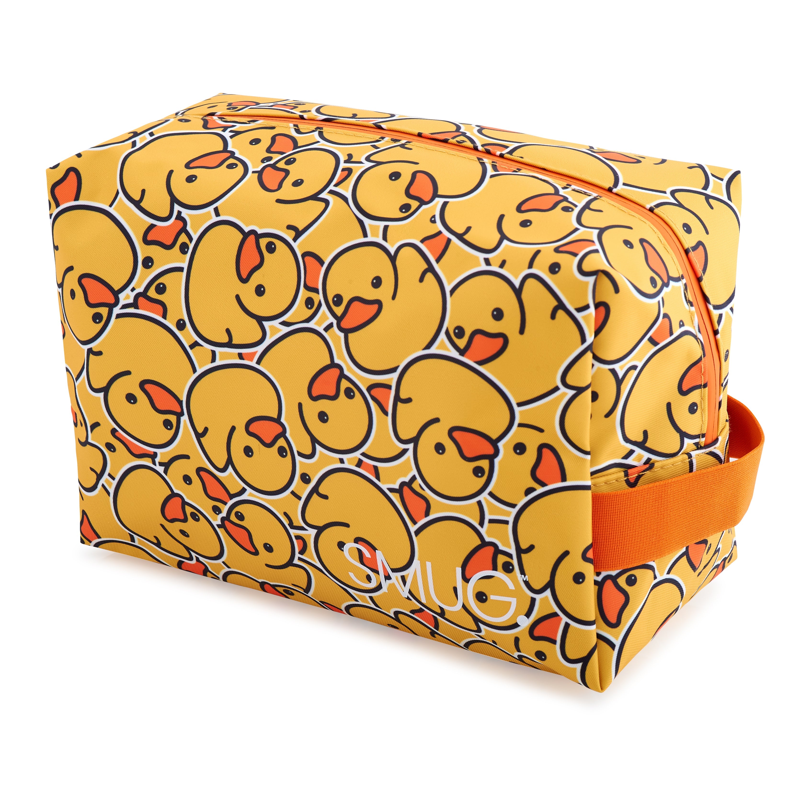Wash Bag and Satin Sleep Mask Collection