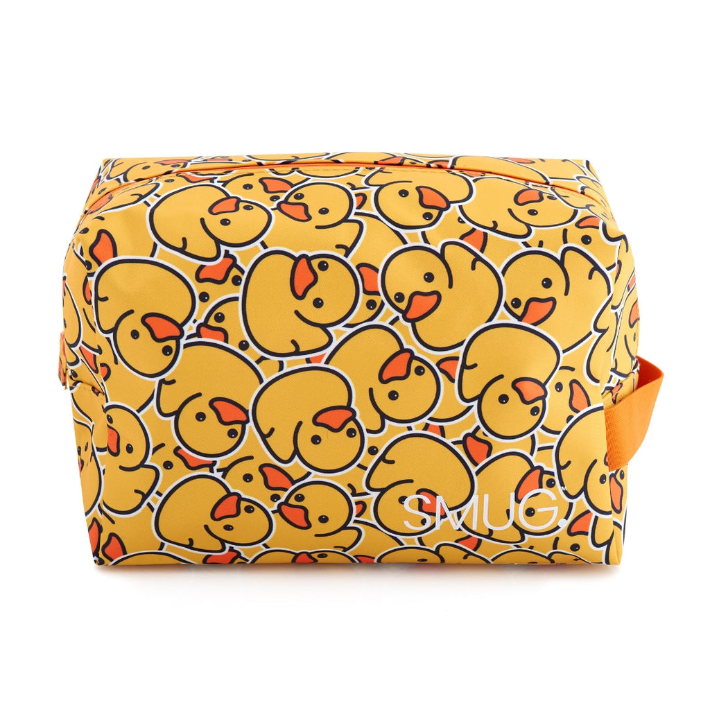 Wash Bag and Satin Sleep Mask Collection