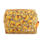 Wash Bag and Satin Sleep Mask Collection