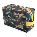 Wash Bag and Satin Sleep Mask Collection