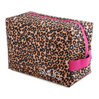 Wash Bag and Satin Sleep Mask Collection