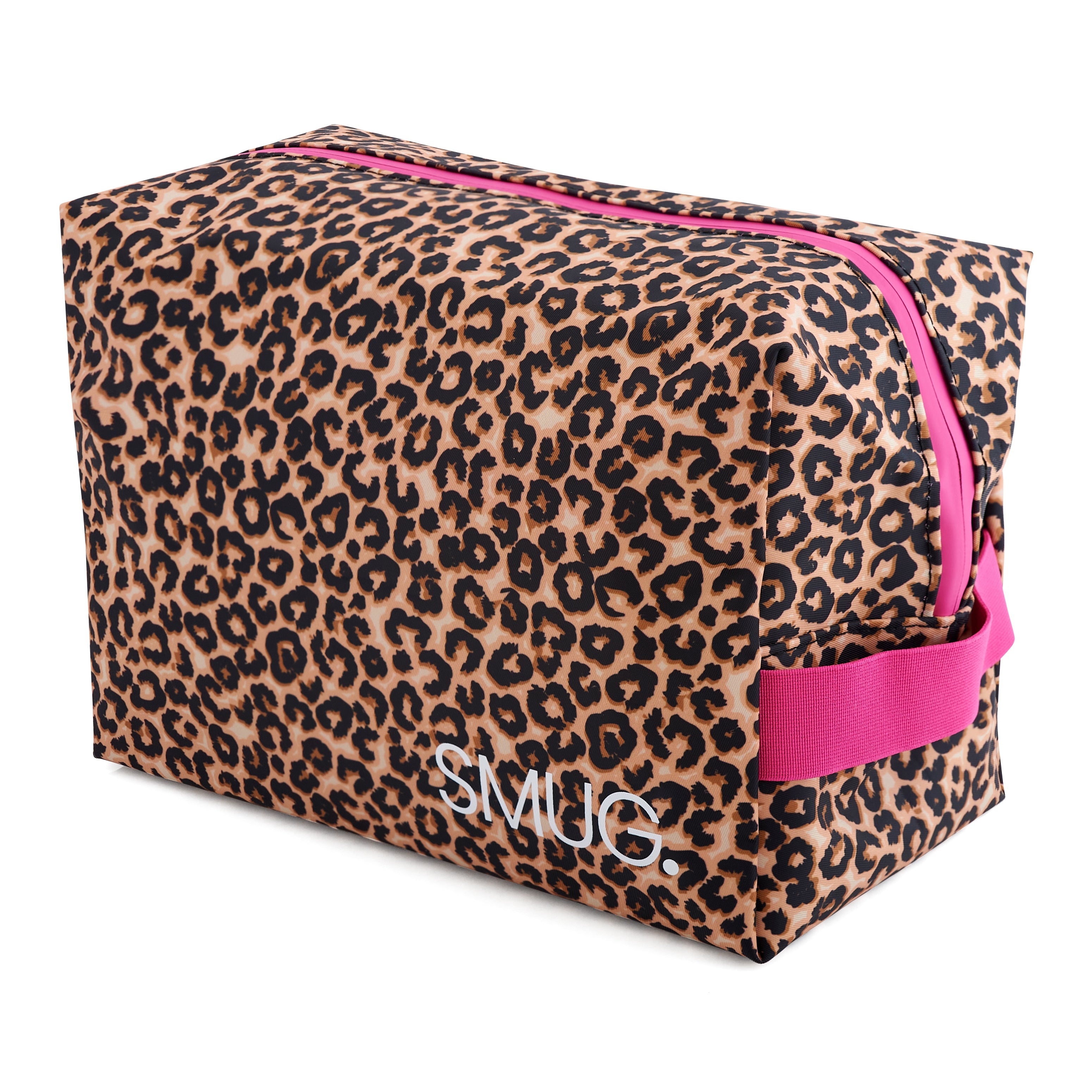 Wash Bag and Satin Sleep Mask Collection