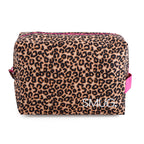 Wash Bag and Satin Sleep Mask Collection