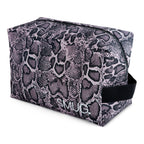 Wash Bag and Satin Sleep Mask Collection