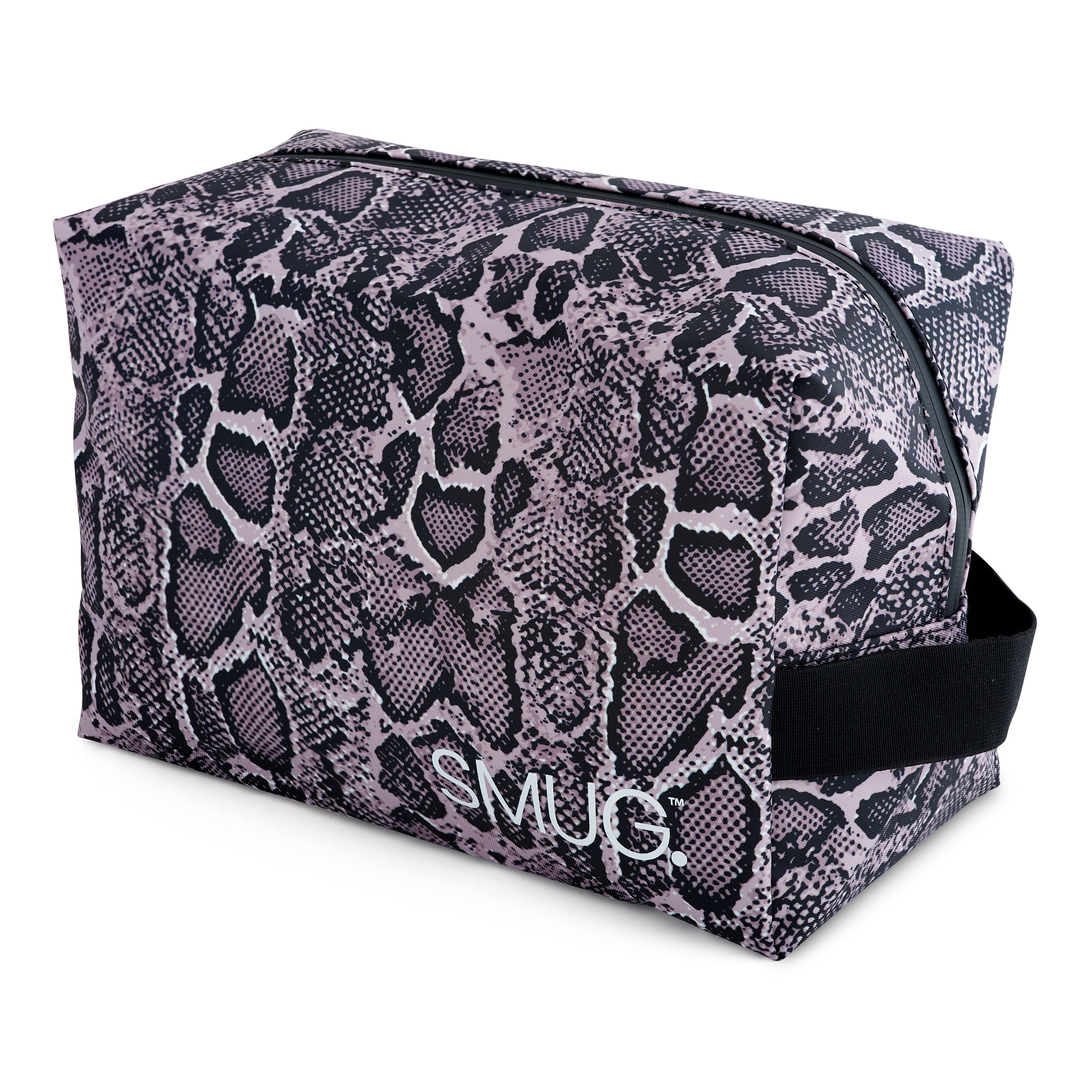 Wash Bag and Satin Sleep Mask Collection