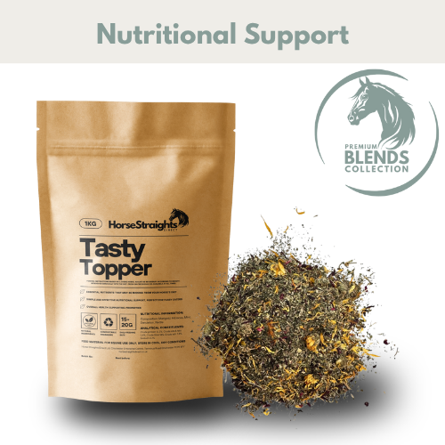 HSD Tasty Topper