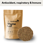 HSD Thyme Leaf Chopped
