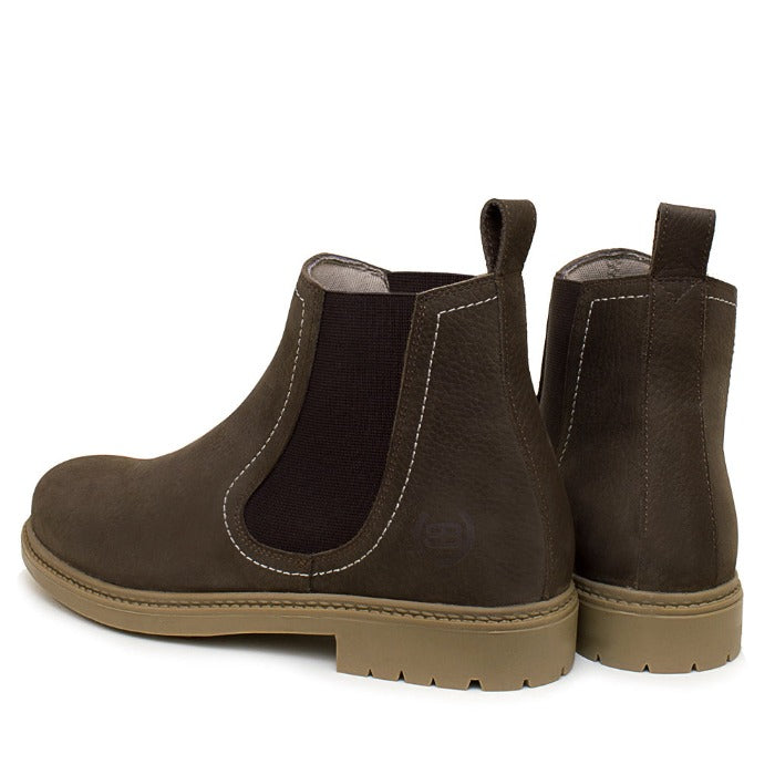 Toddy Short Boot