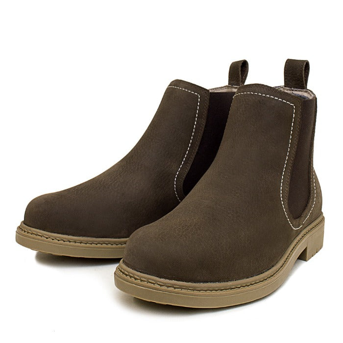 Toddy Short Boot