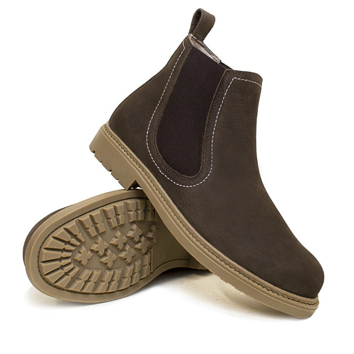 Toddy Short Boot