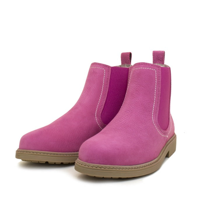 Toddy Short Boot