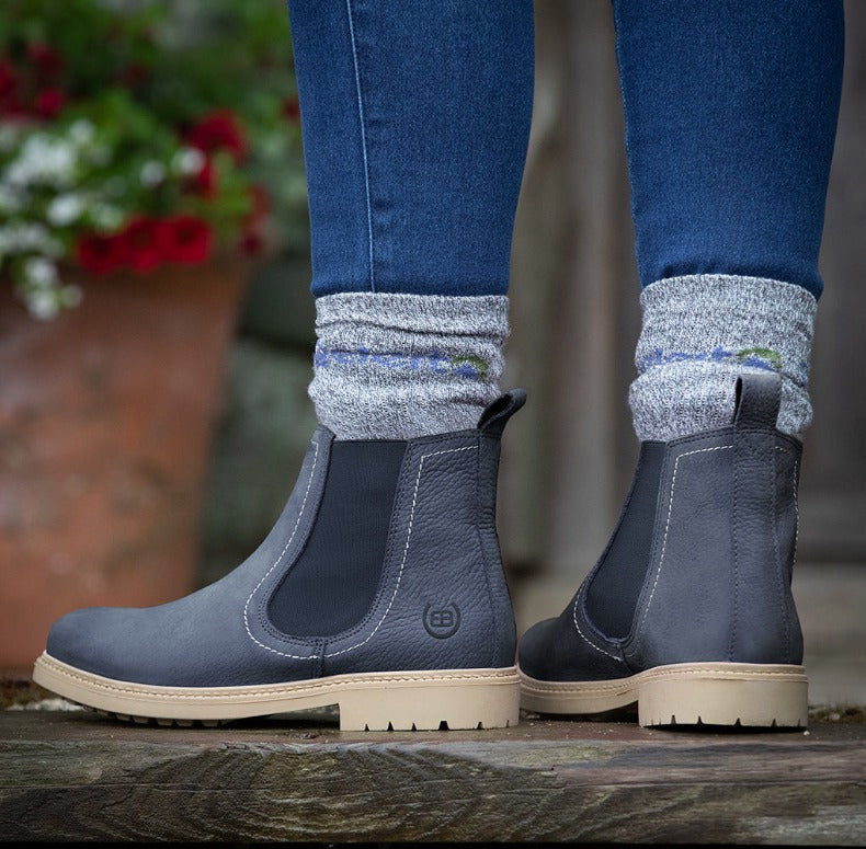 Toddy Short Boot