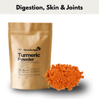 HSD Turmeric